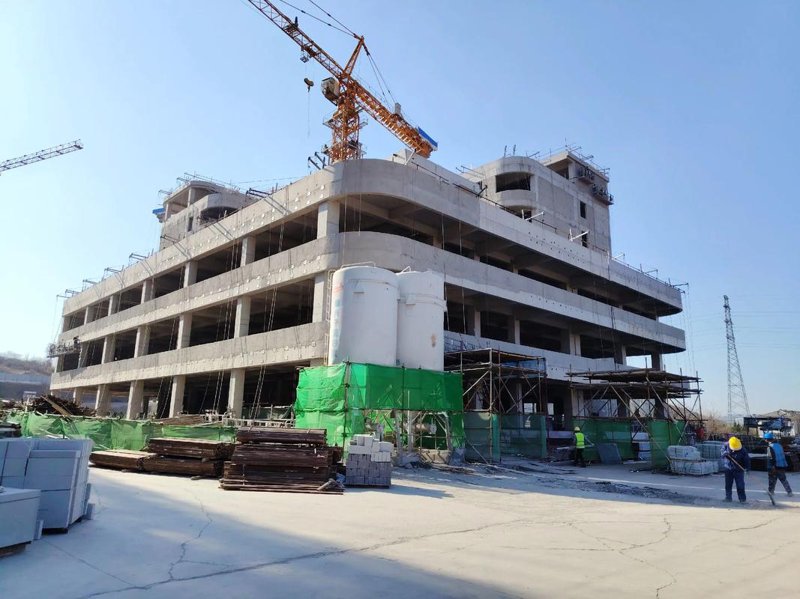 建材市场的变迁与挑战