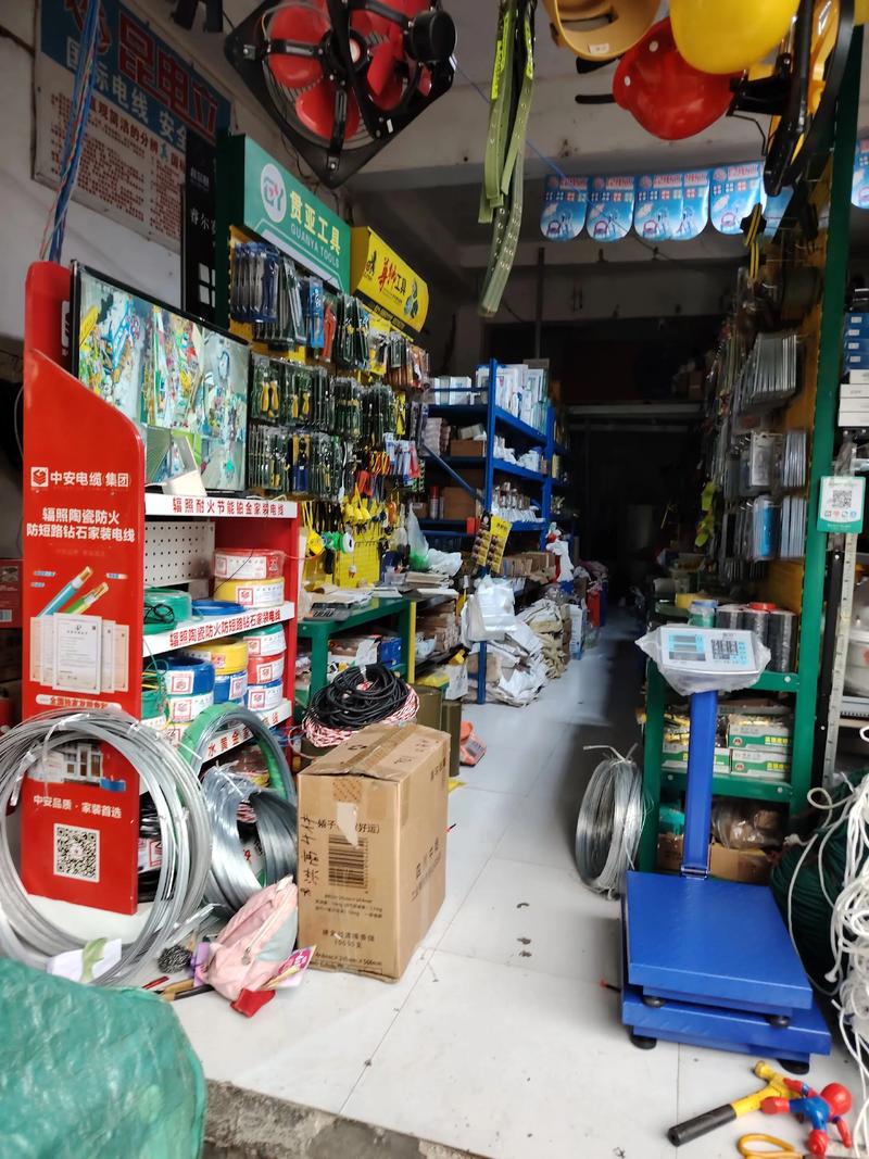 瓷砖批发行业：市场的活力与竞争