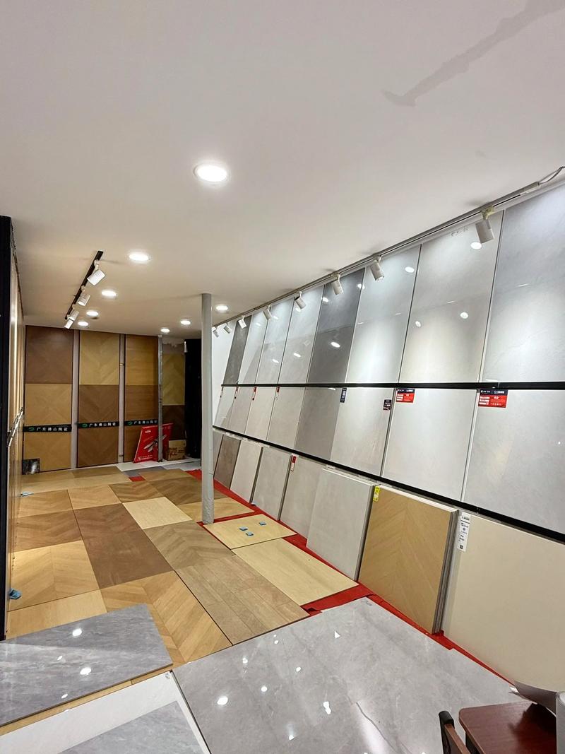 建材行业观察：批发市场的变化与发展趋势